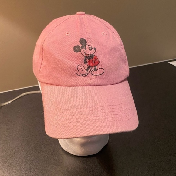 Disney Mickey Mouse Animated Character Hat - Picture 2 of 5